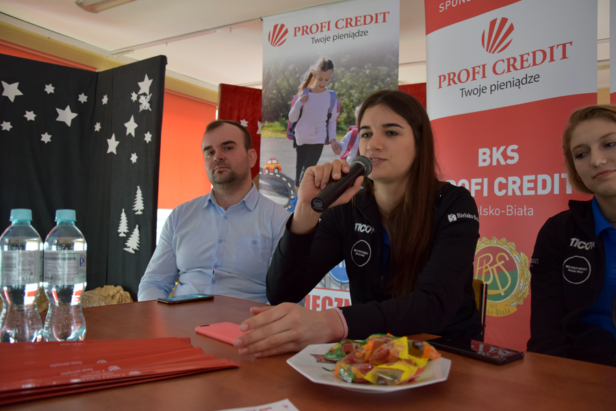 Bezpiecznie z Profi Credit w Skoczowie